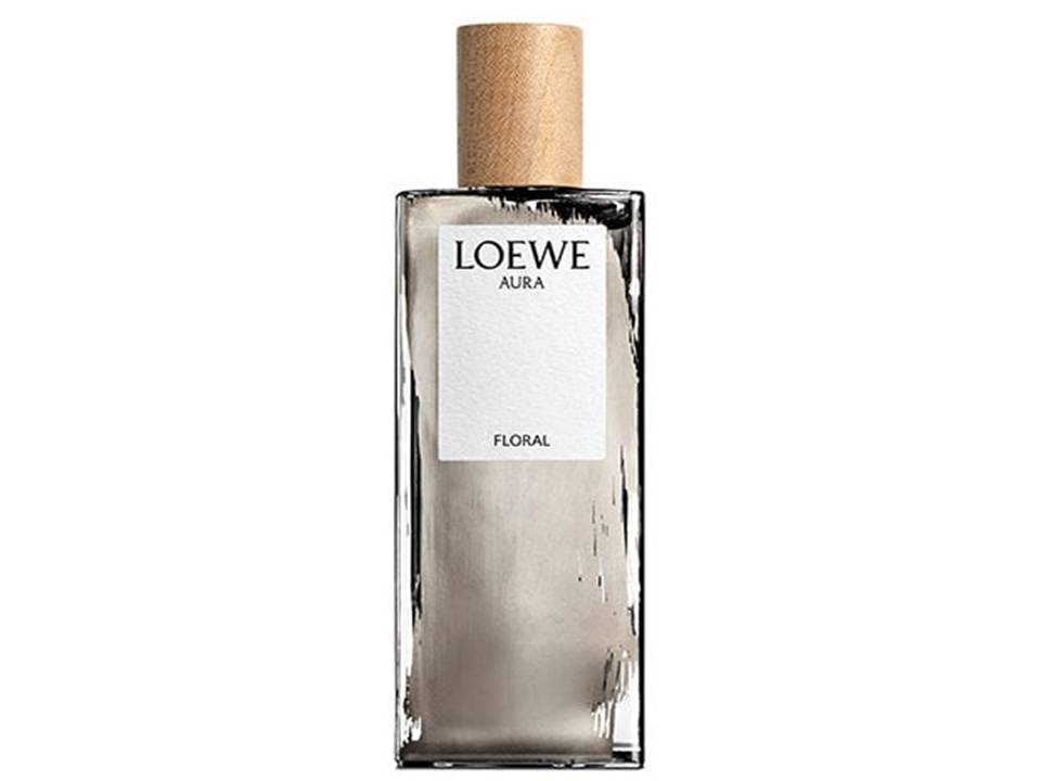 Loewe Aura Floral Woman Eau de Parfum TESTER 100 ML.